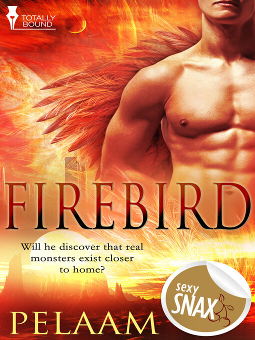 Title details for Firebird by Pelaam . - Available